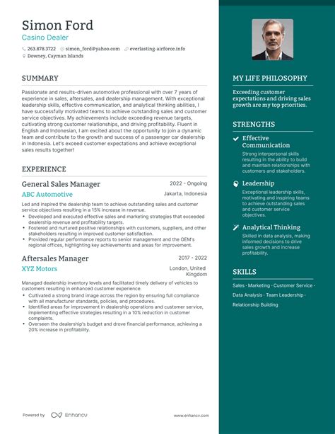 casino dealer job description for resume|3 Casino Dealer Resume Examples & How.